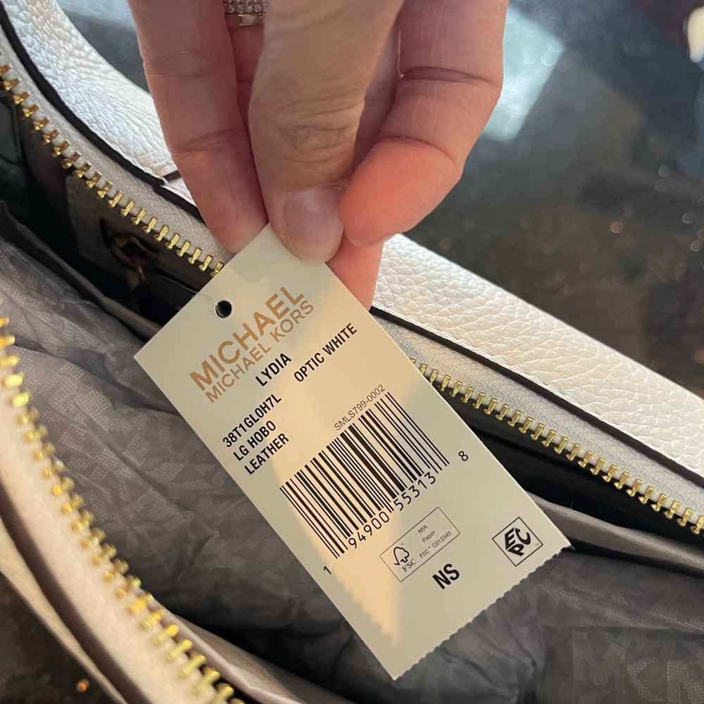 Brand new Michael kors bag